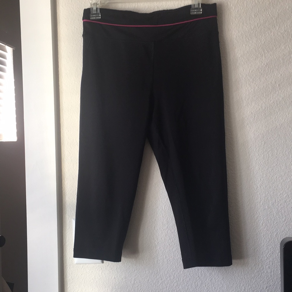Capri leggings